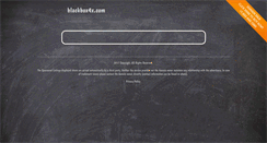 Desktop Screenshot of blackbox4x.com